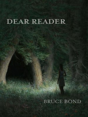 cover image of Dear Reader